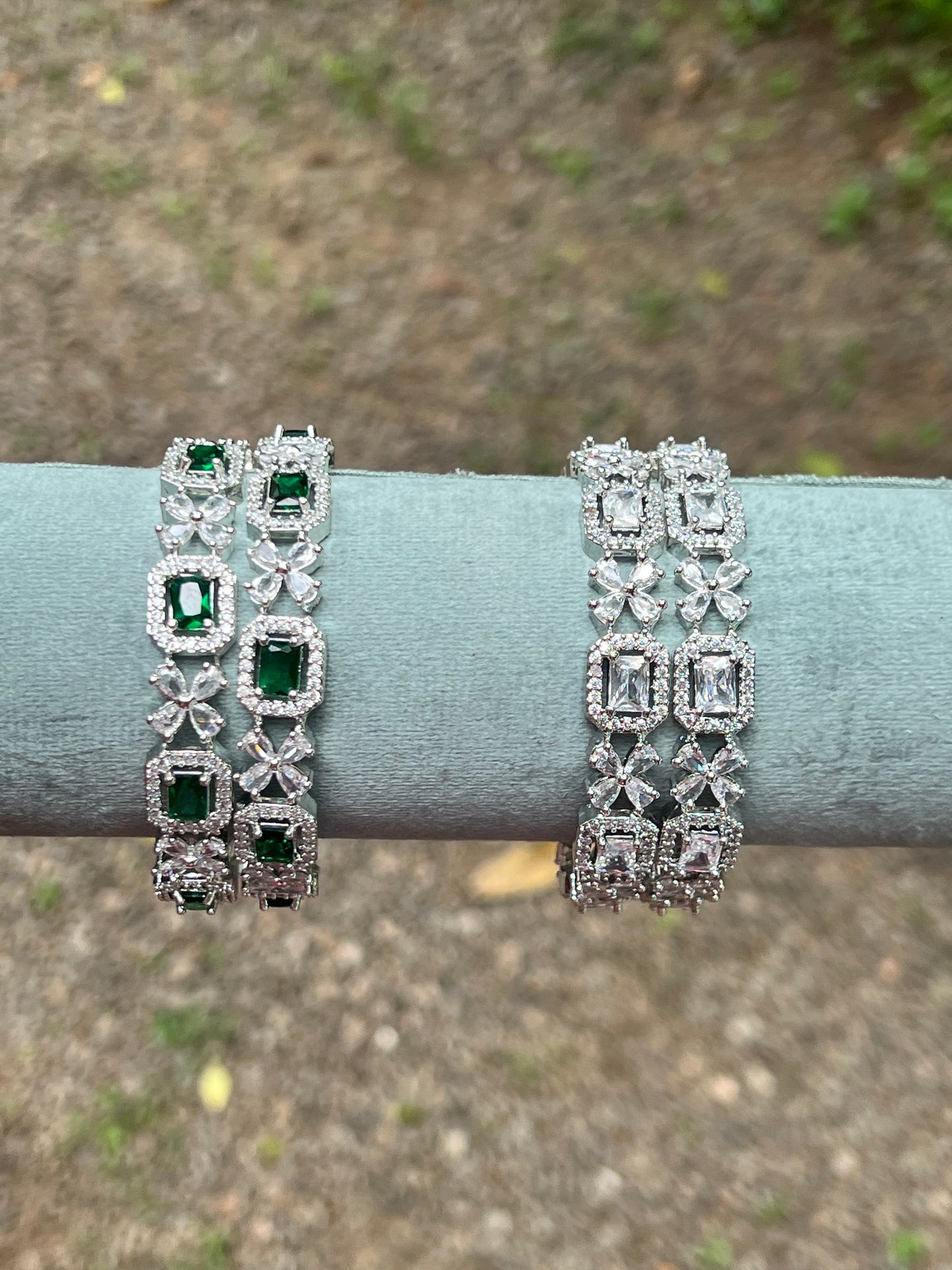 Premium ad trending bangles product code 1269