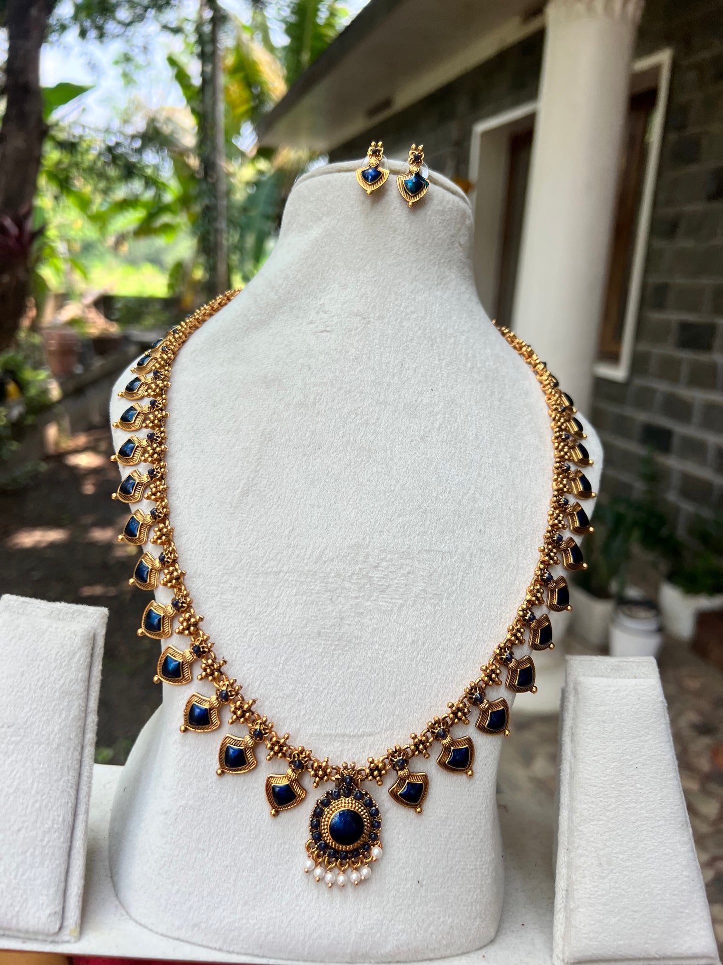 Trending Kerala palakka long haram product code 1094