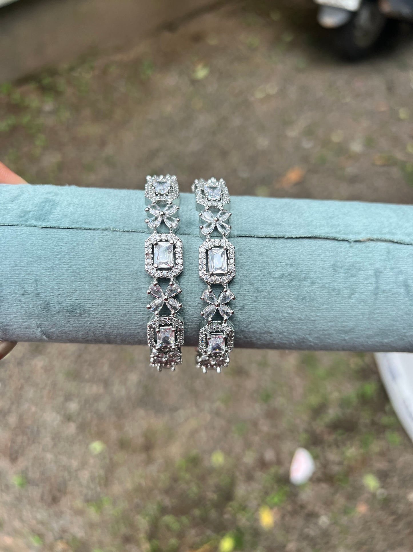 Premium ad trending bangles product code 1269