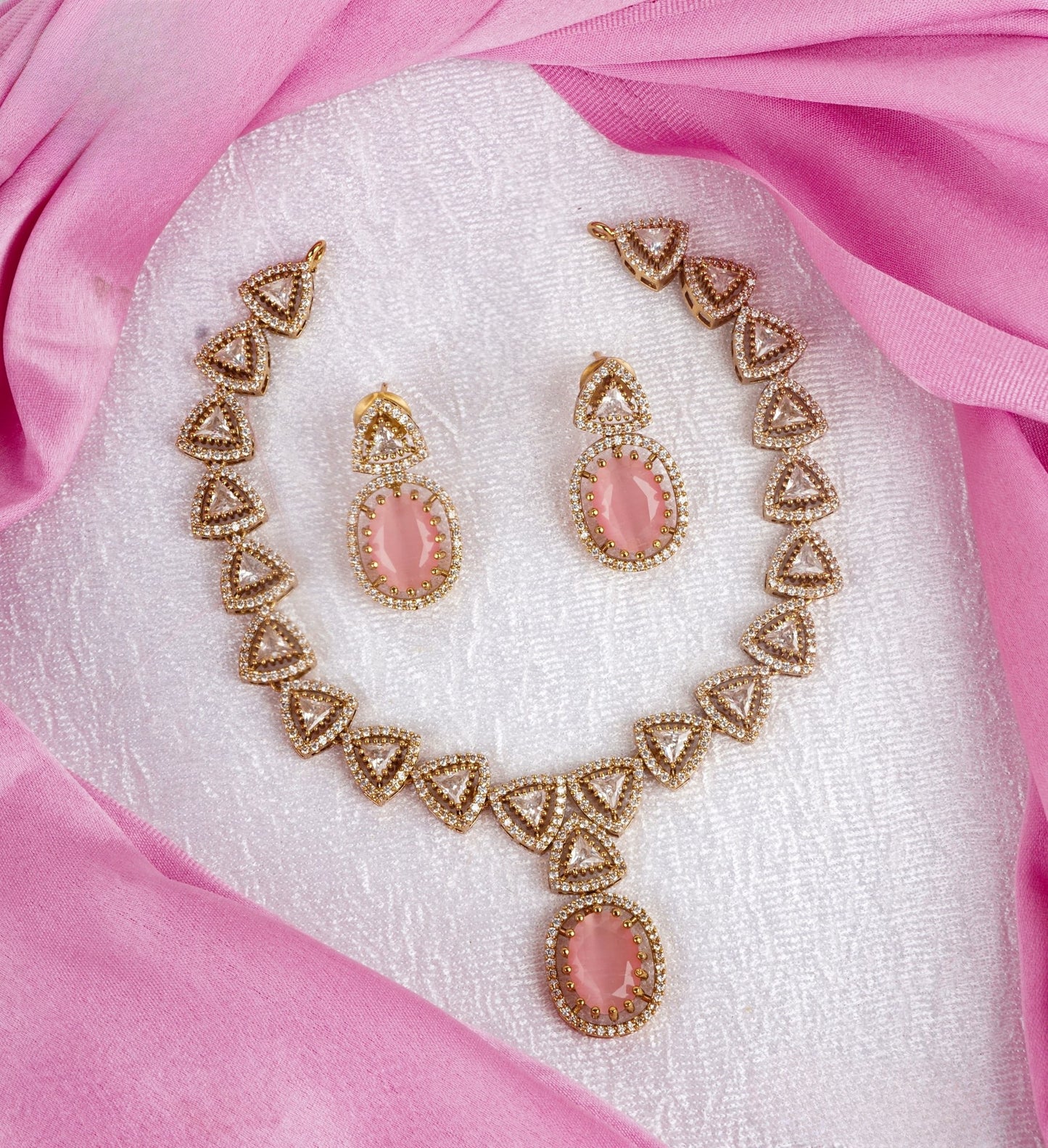 Premium trending mehandi victorian necklace product code 880