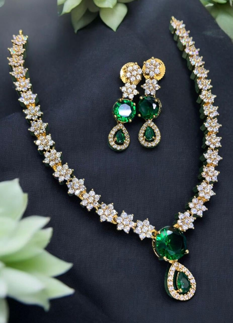 Premium ad star necklace product code 785