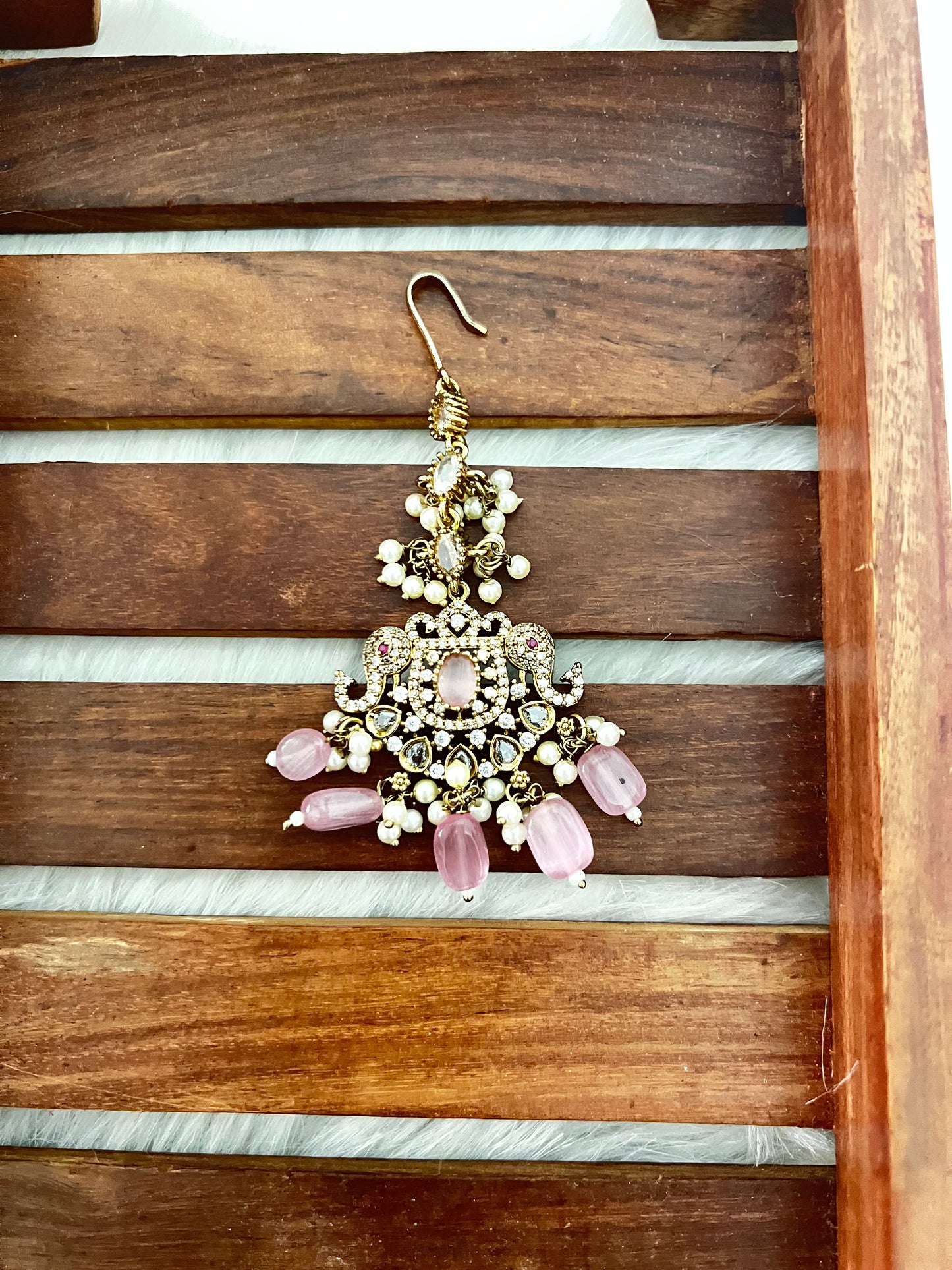 Premium Ad tikka 1160