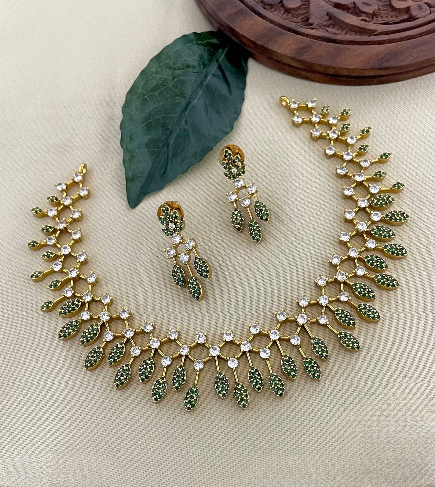 Premium best seller ad necklace product code 912