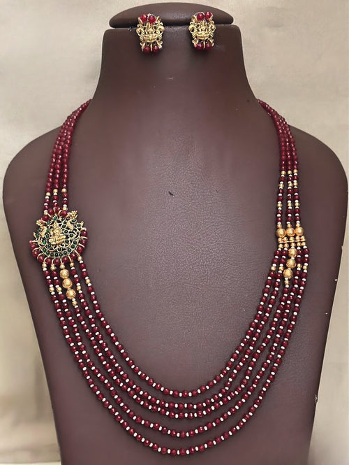 5 layer Lakshmi haram product code 408