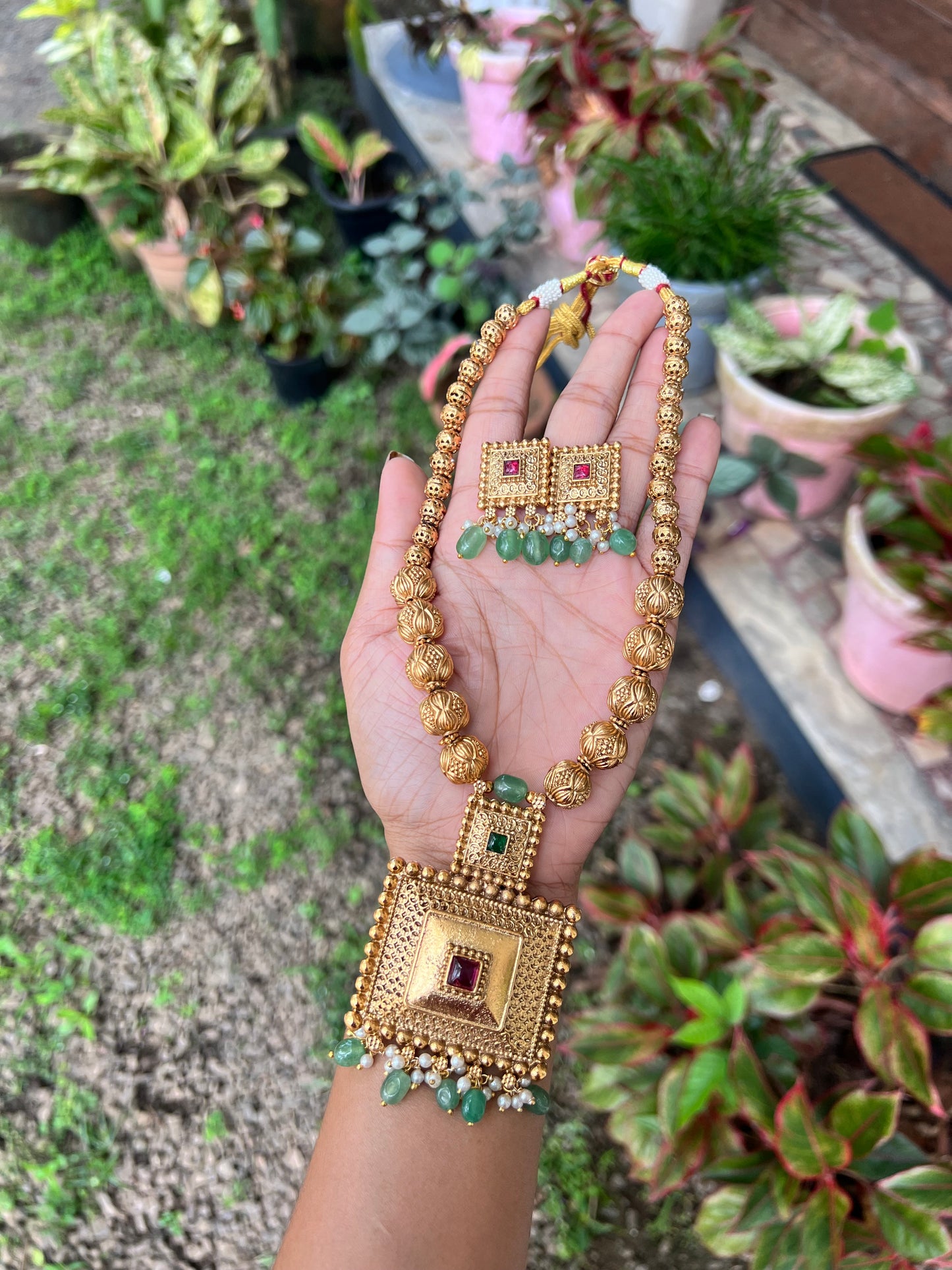 Premium Matt finish short non idol haram product code N385