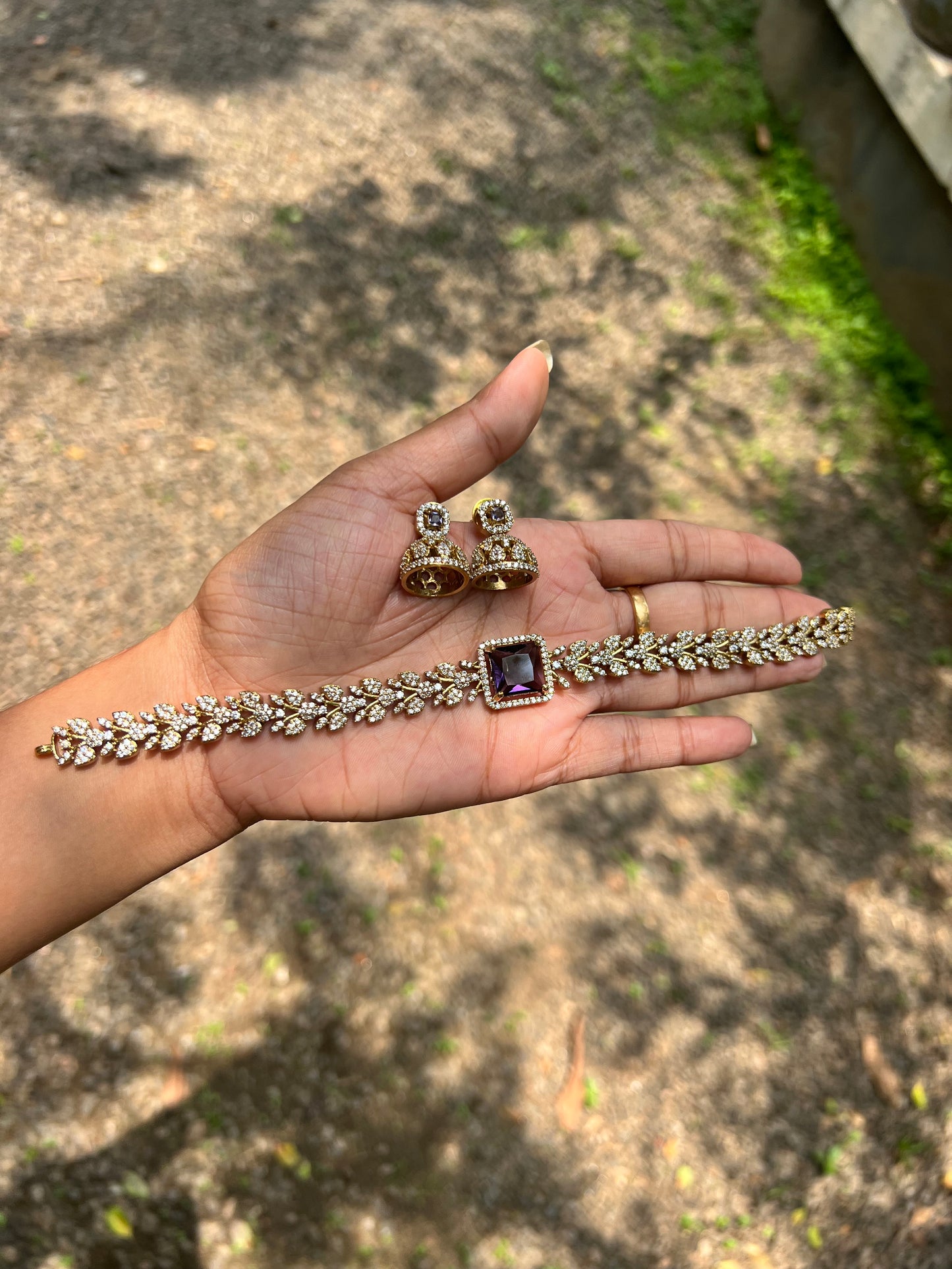 Hot selling Exclusive ad leaf necklace product 410