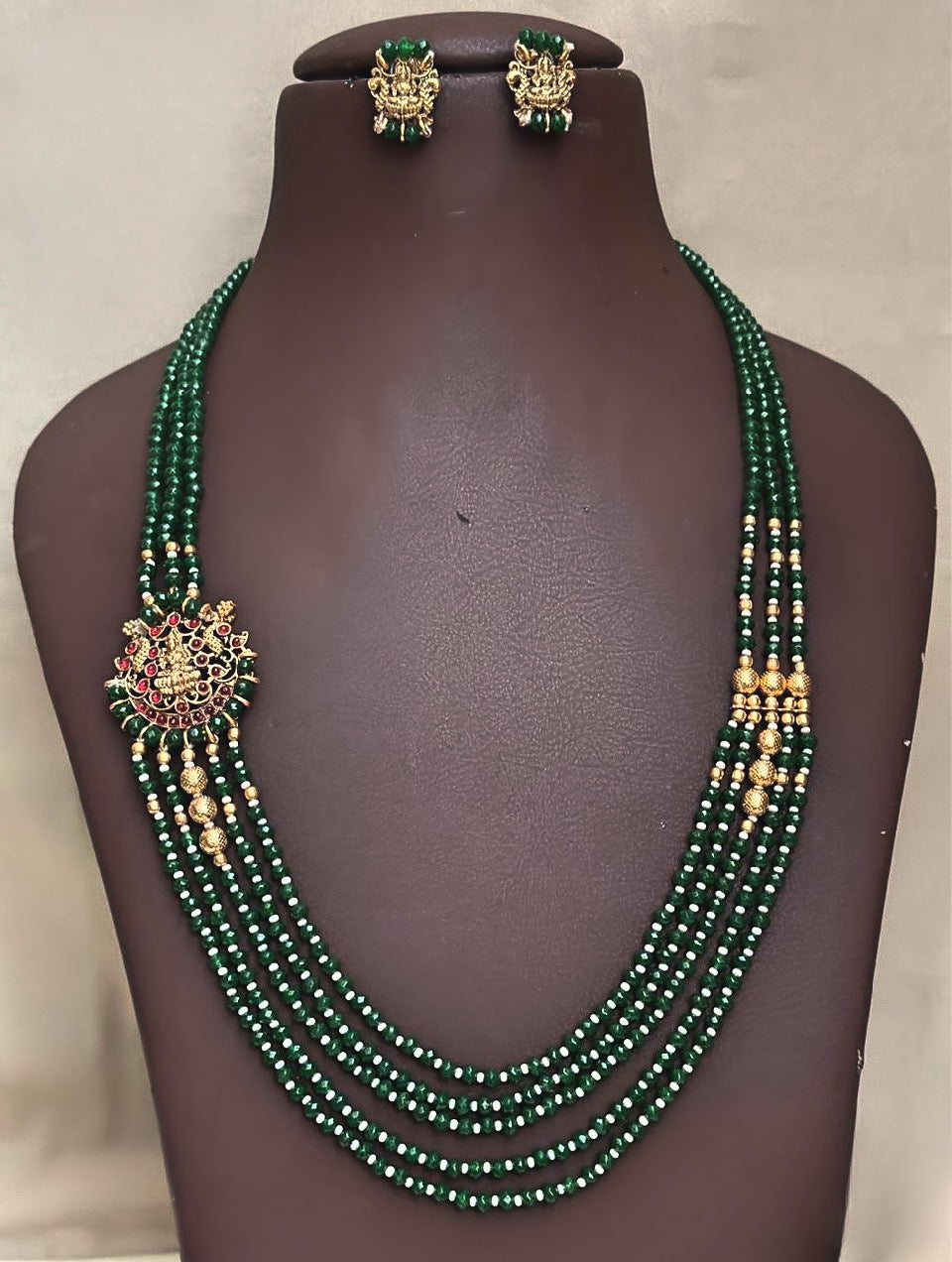 5 layer Lakshmi haram product code 408