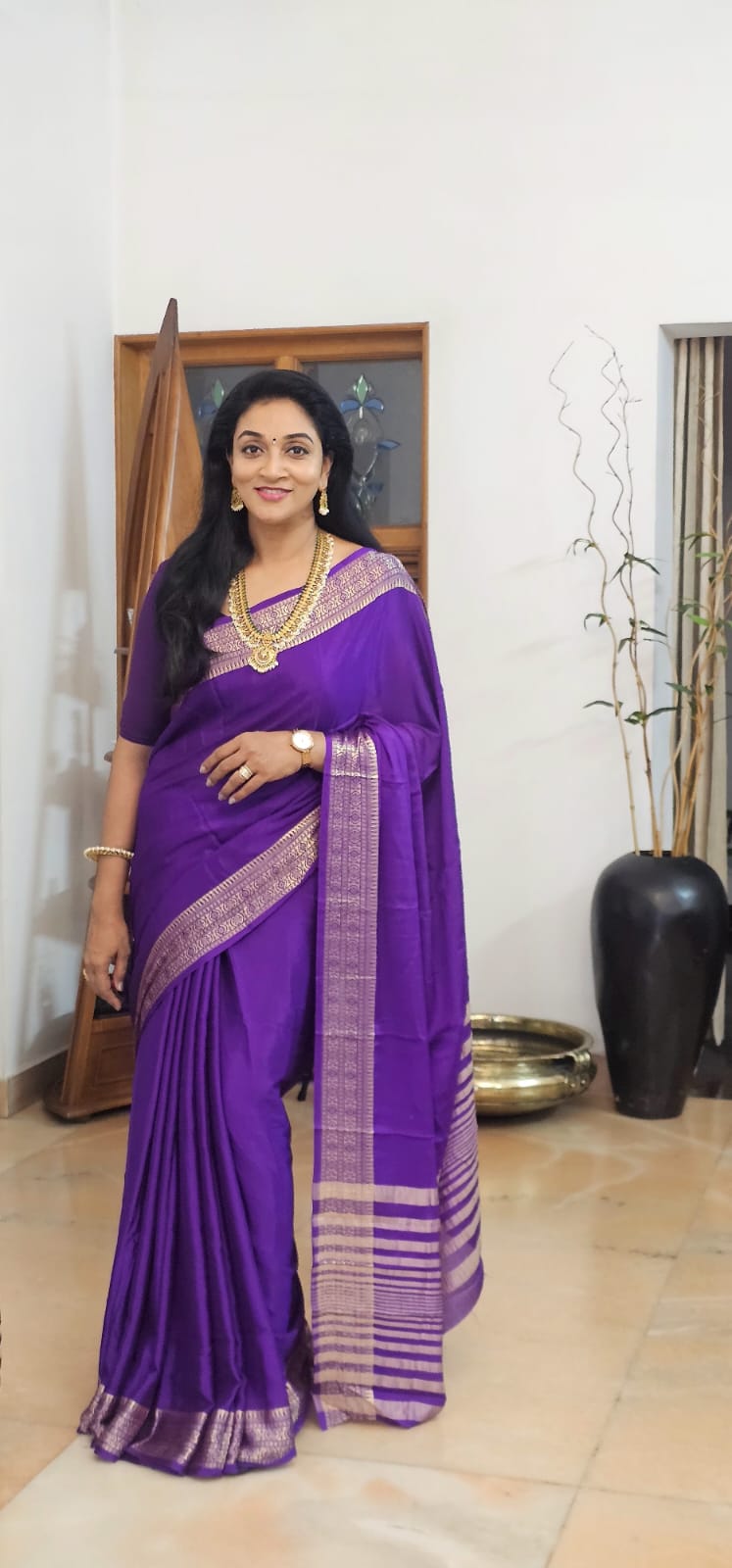 Premium guttapusalu long haram product code 1249