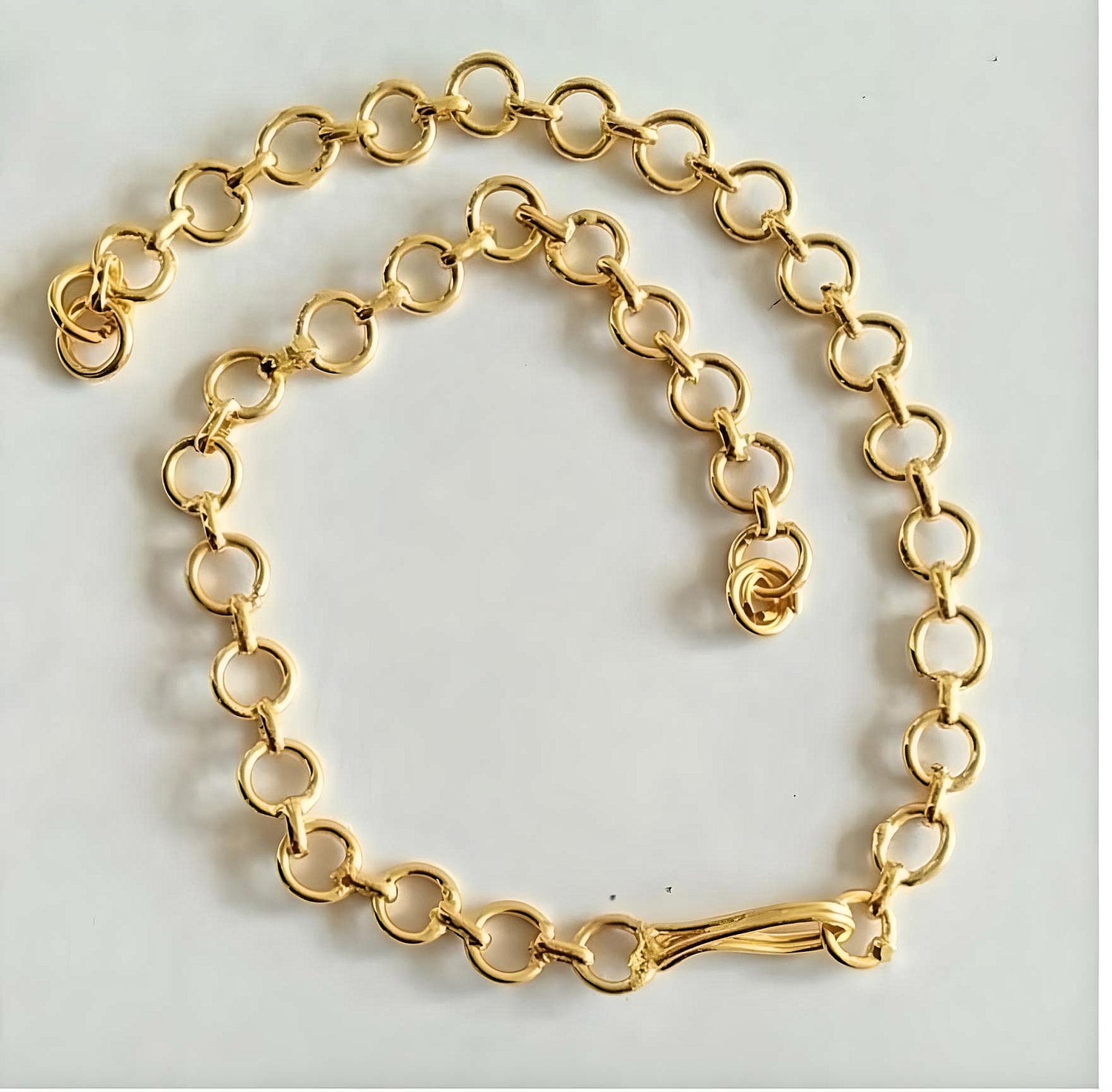 Backchain