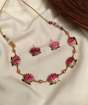 Chokers