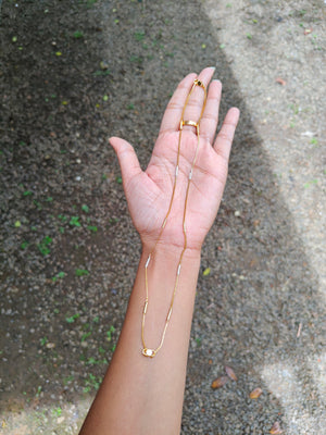 Anklets