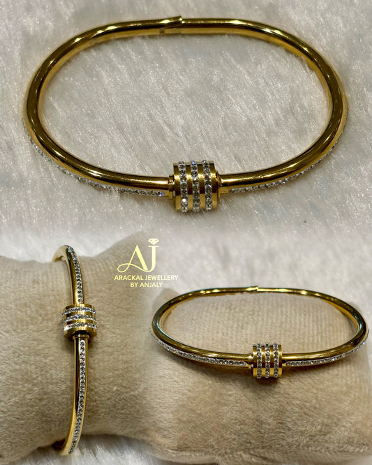 Premium daily wear anti tarnish brace(suitable for 2.4,2.6,2.8) product code B71