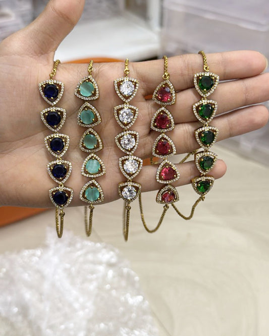 Premium ad adjustable bracelet product code 821