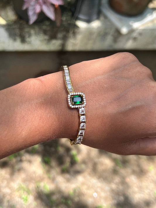 Premium openable kada bracelet product code 1274