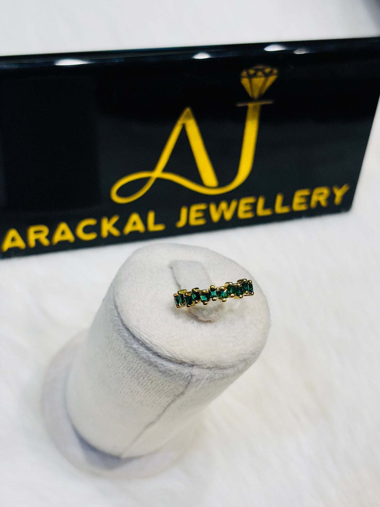 Premium imported stone rings product code R14