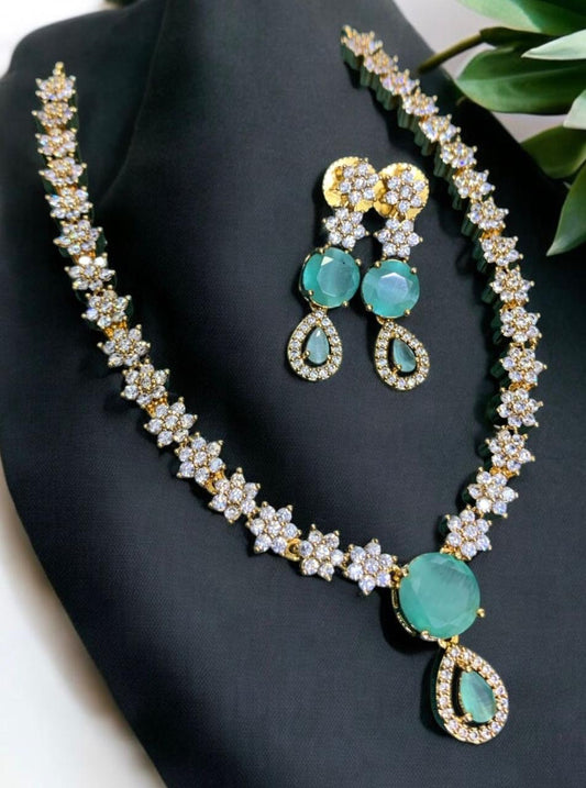 Premium ad star necklace product code 785