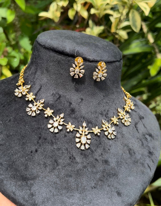 Trending ad necklace product code 904