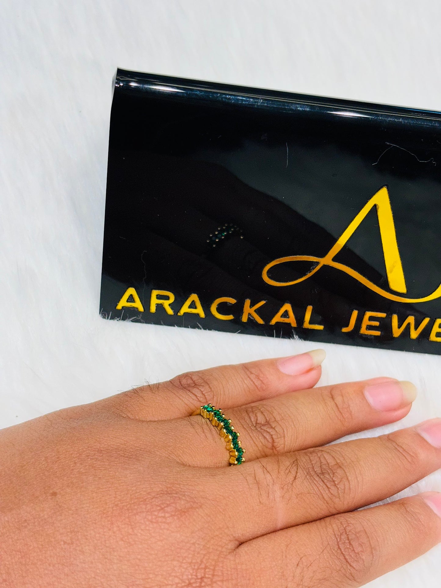 Premium imported stone rings product code R14