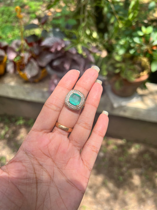 Premium ad ring product Code 1258