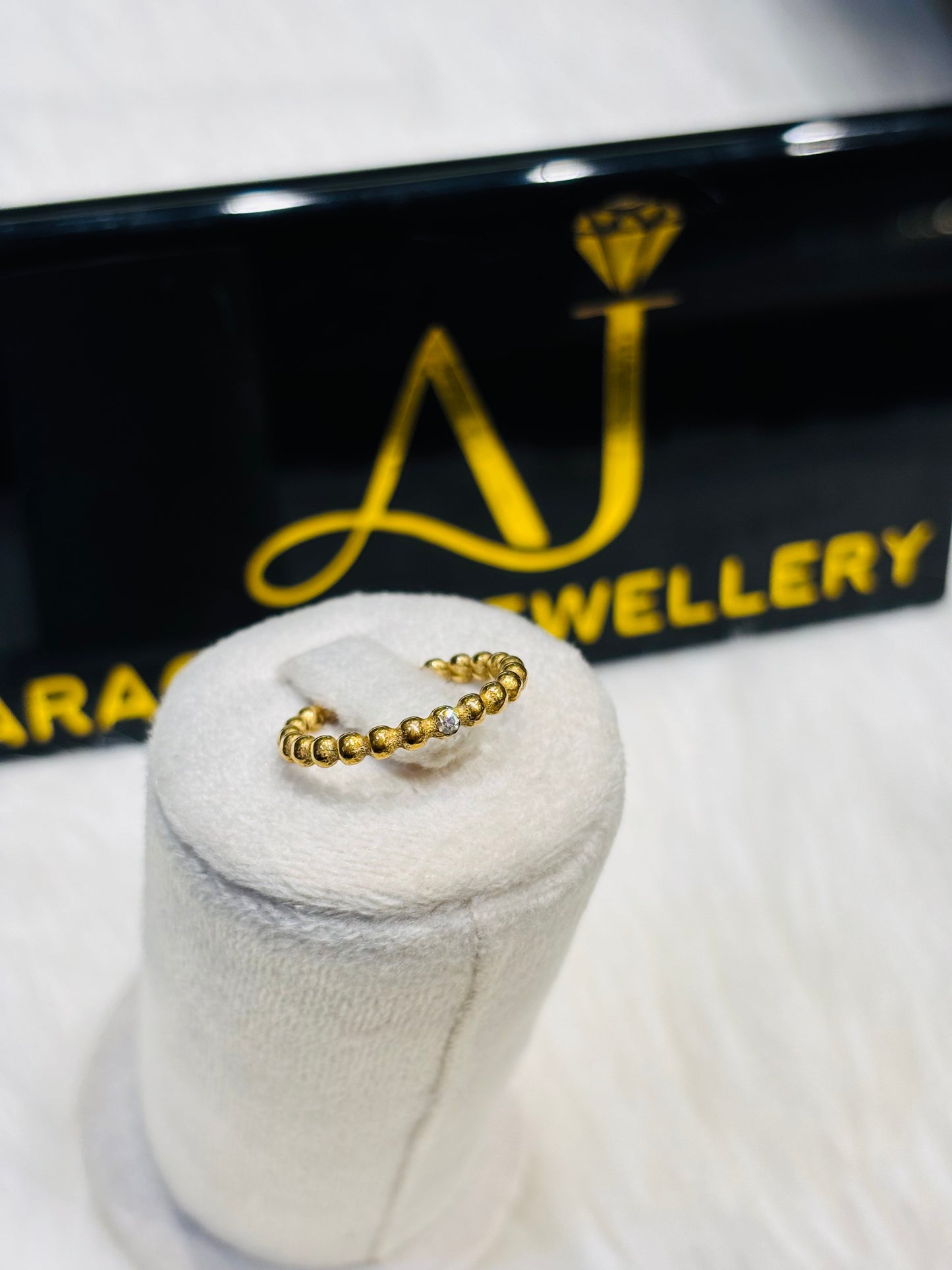 Premium imported stone rings product code R14