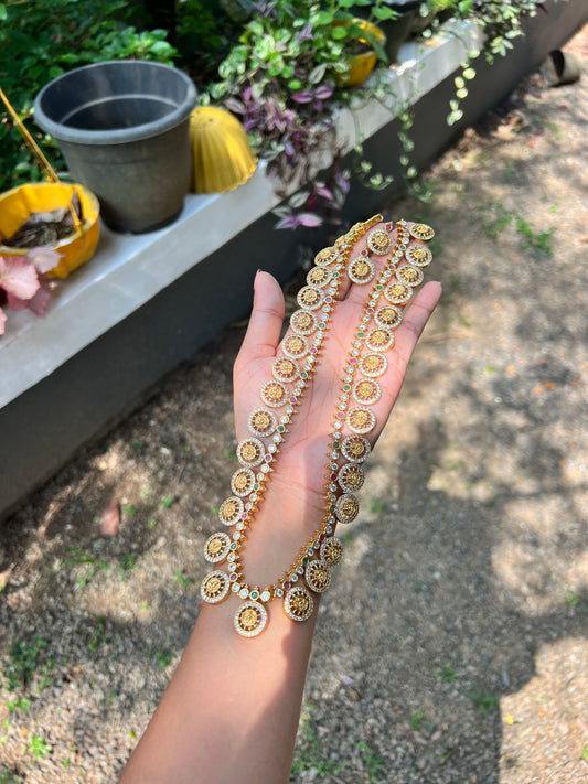 Premium ad lakshmi Devi ad coin haram product code N406