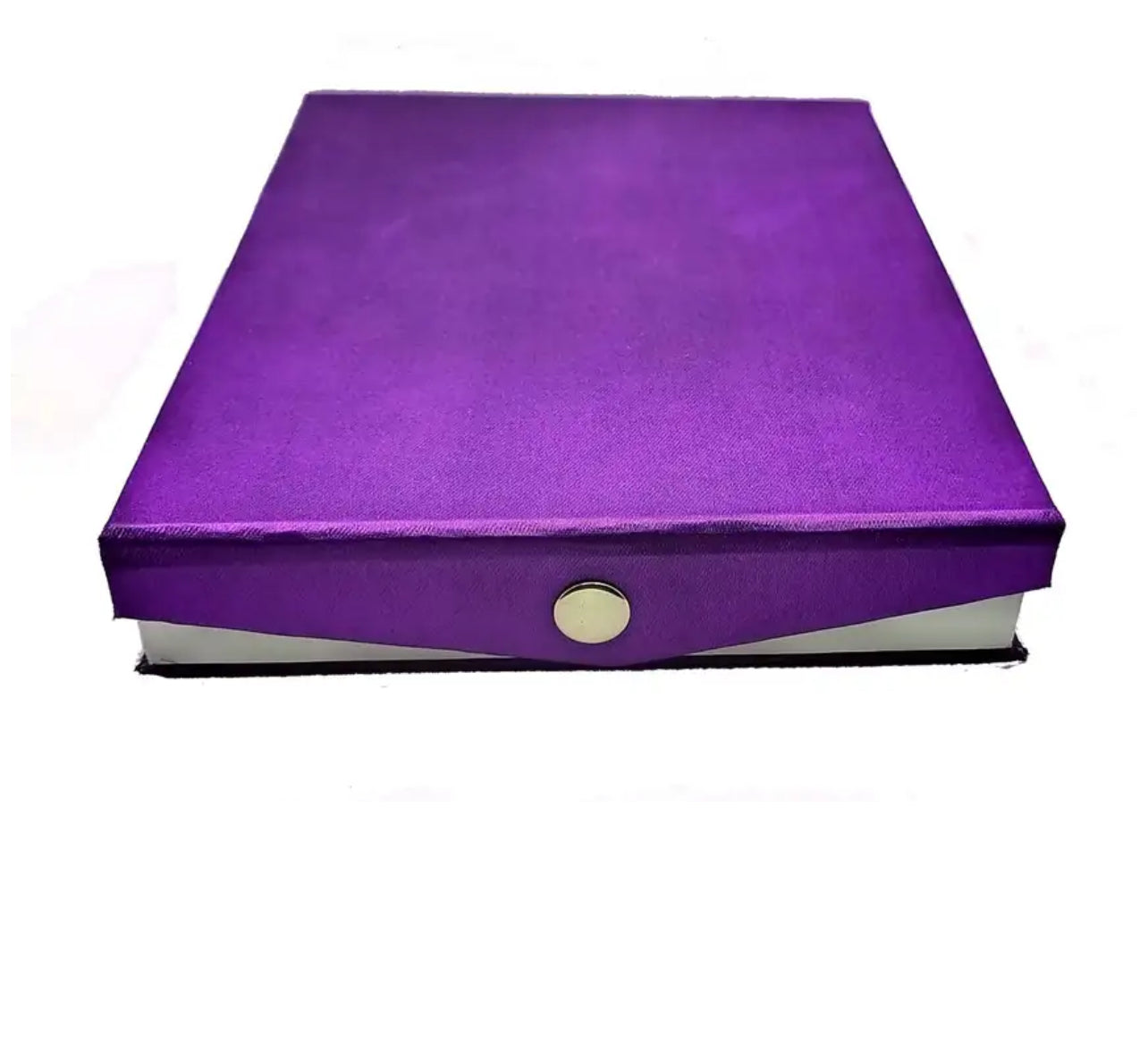 Jewellery box for necklace ,chain and earrings product code G03