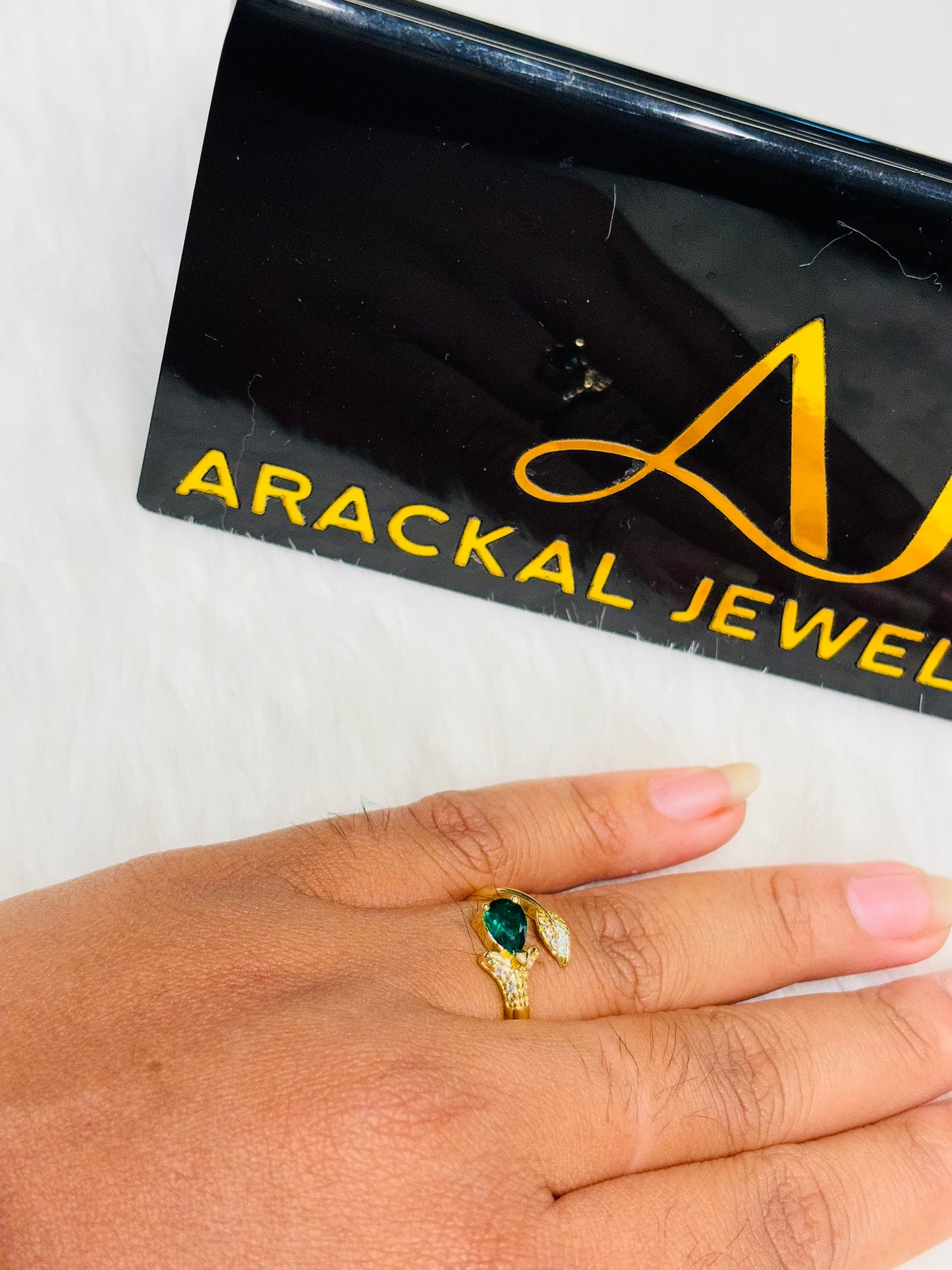 Premium imported stone rings product code R14