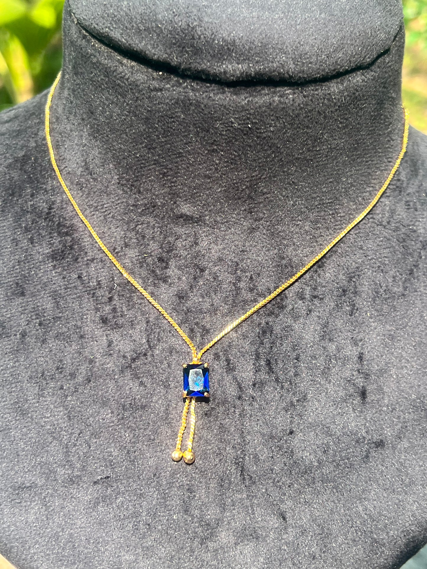 Premium gold plated daily use Sufi necklace product code G28