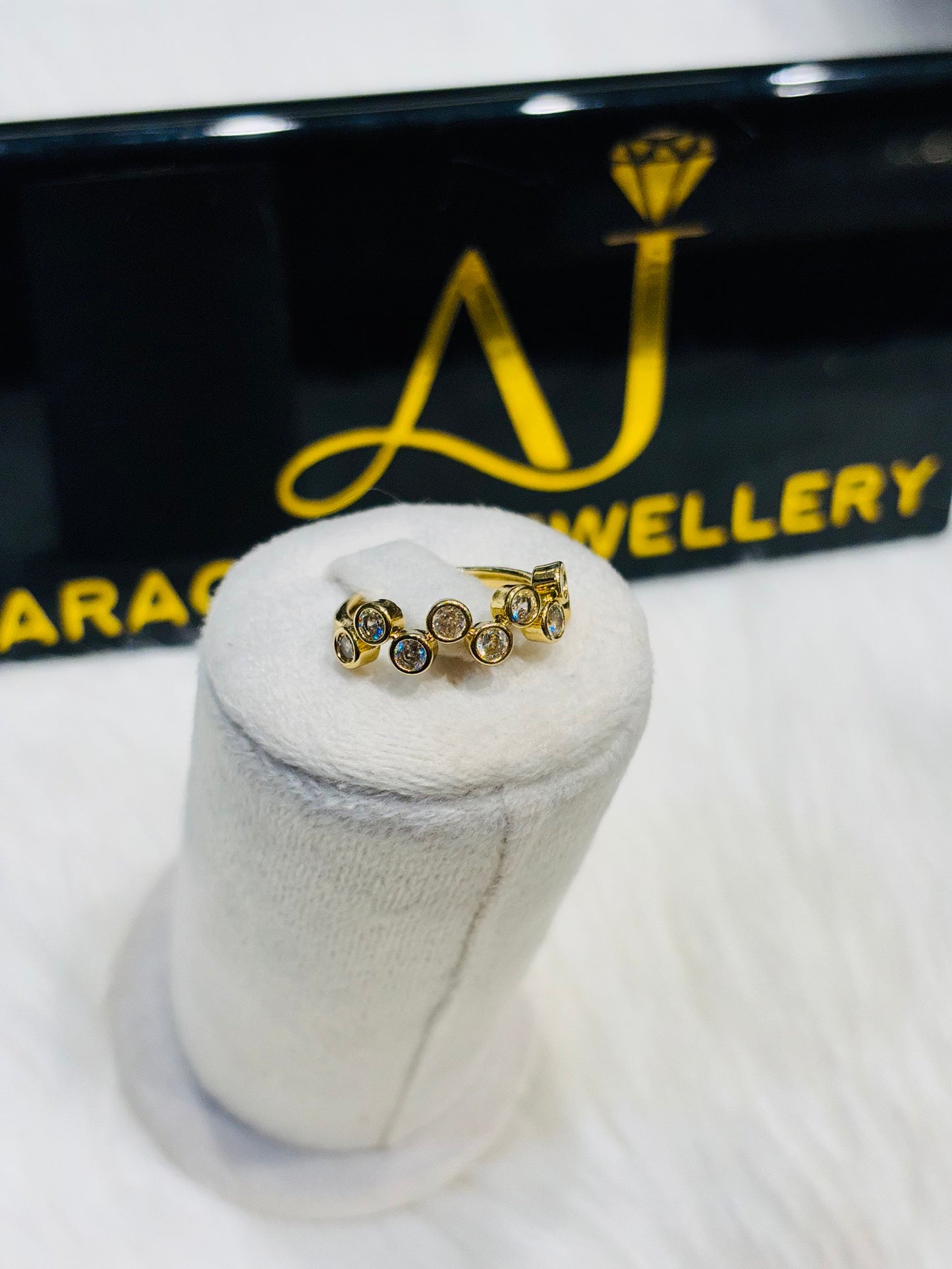 Premium imported stone rings product code R14