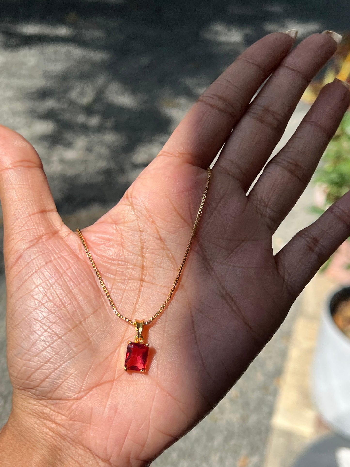 Premium gold plated daily wear chain with Sufi pendant product code G13