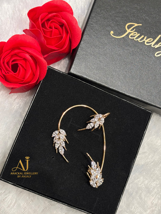 Premium quality imported earcuff product code E53