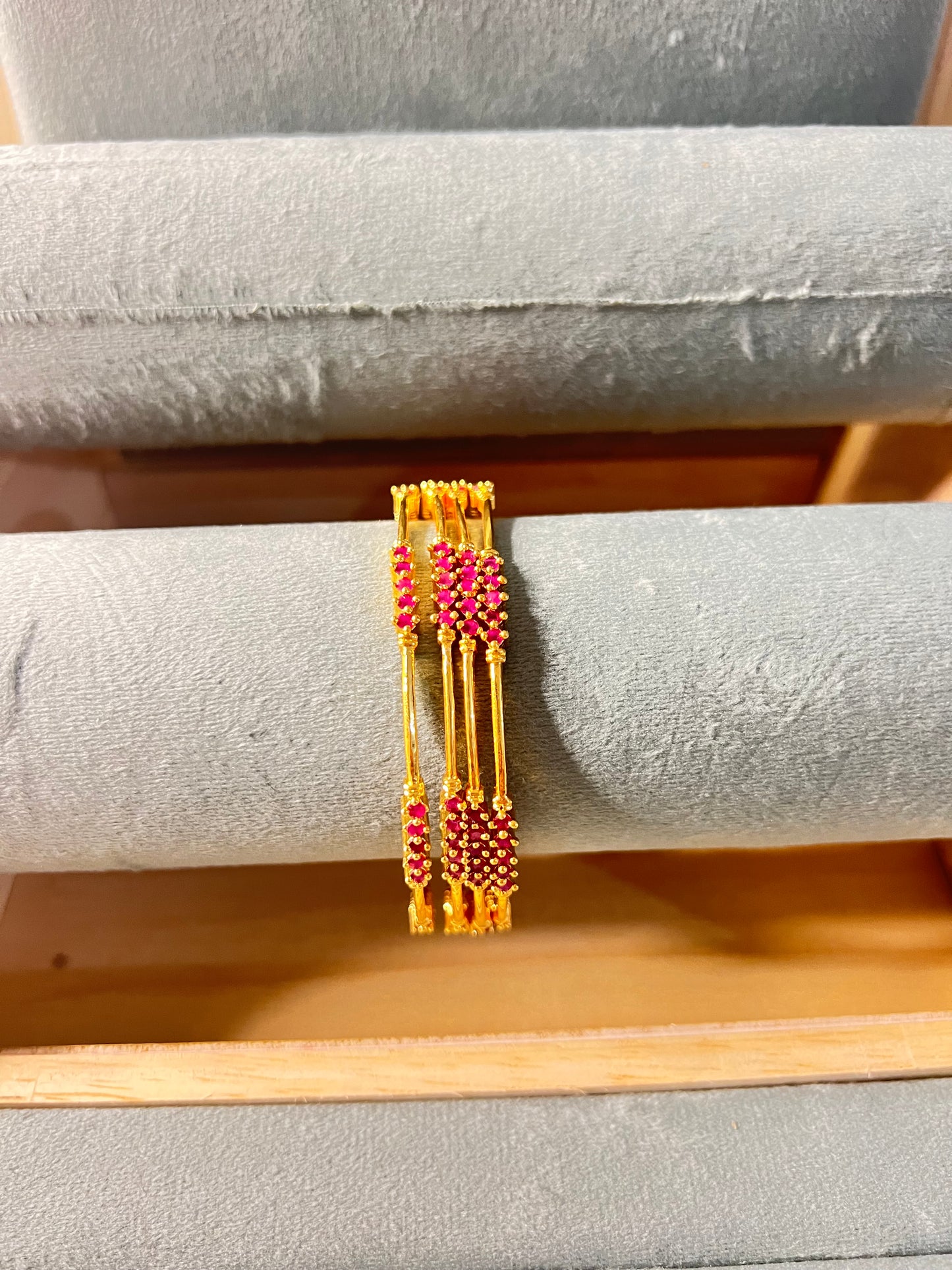 Premium ad bangles