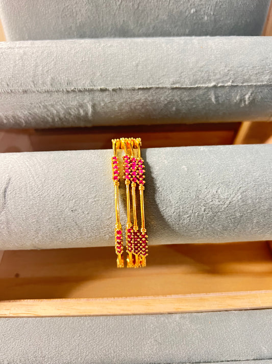 Premium ad bangles