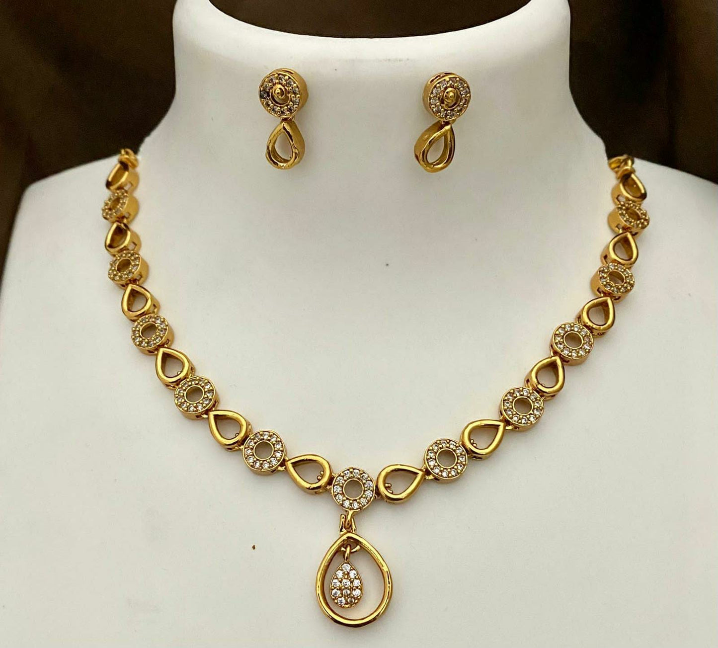 Best seller ad necklace product code 70