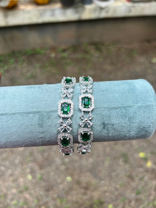 Premium ad trending bangles product code 1269