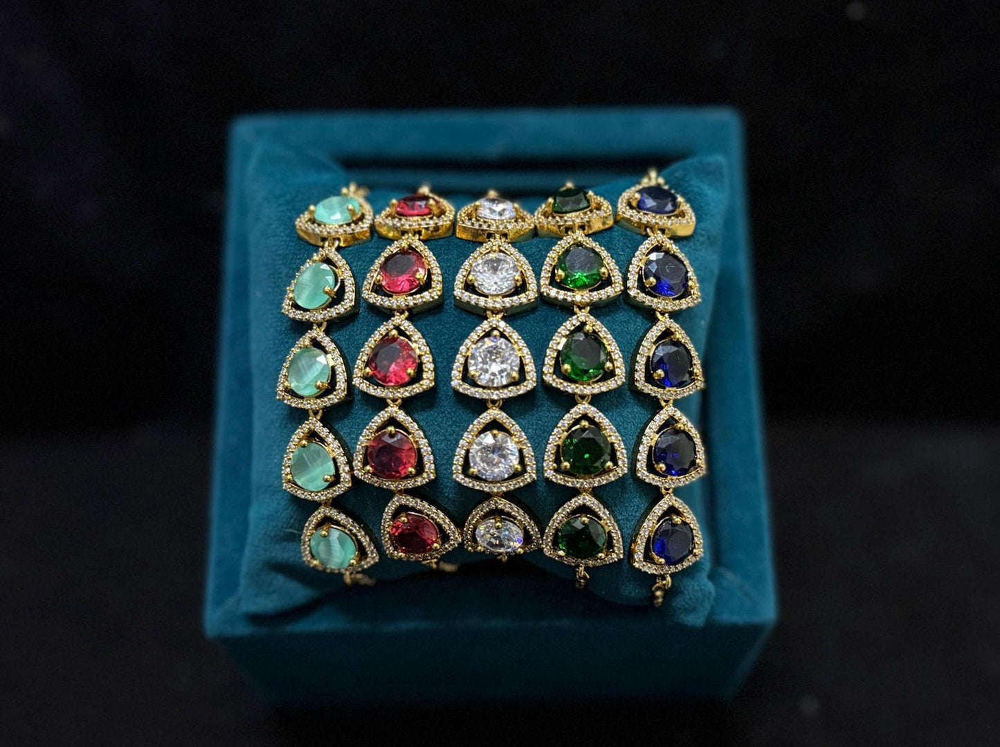 Premium ad adjustable bracelet product code 821