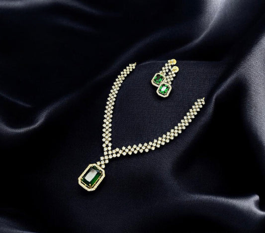 Premium ad trending movie necklace