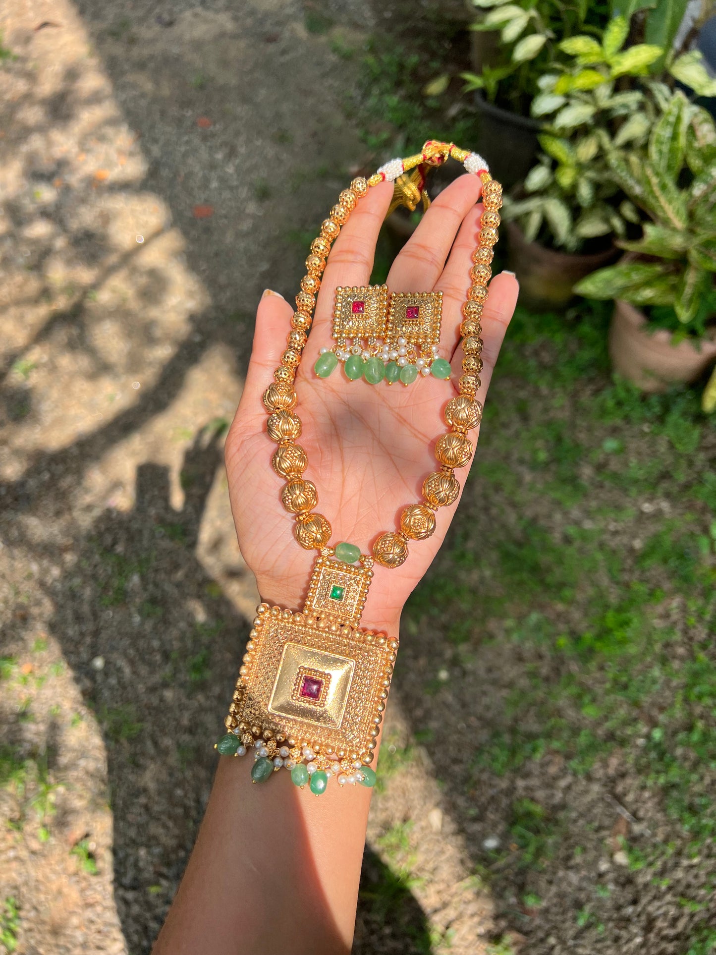 Premium Matt finish short non idol haram product code N385