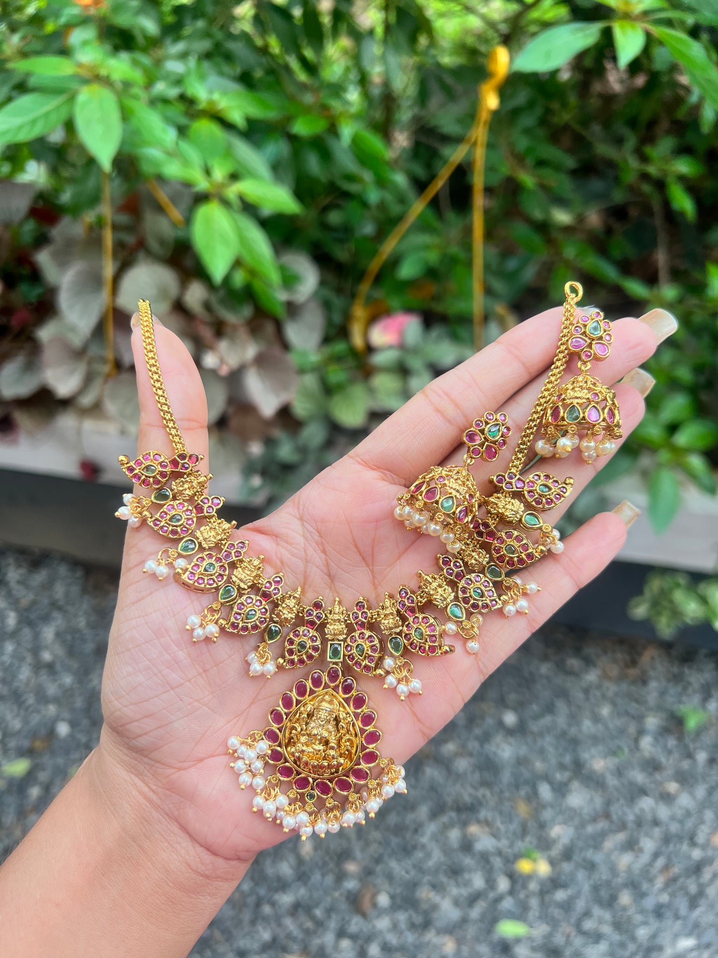 Premium kemp manga Mala product code T17