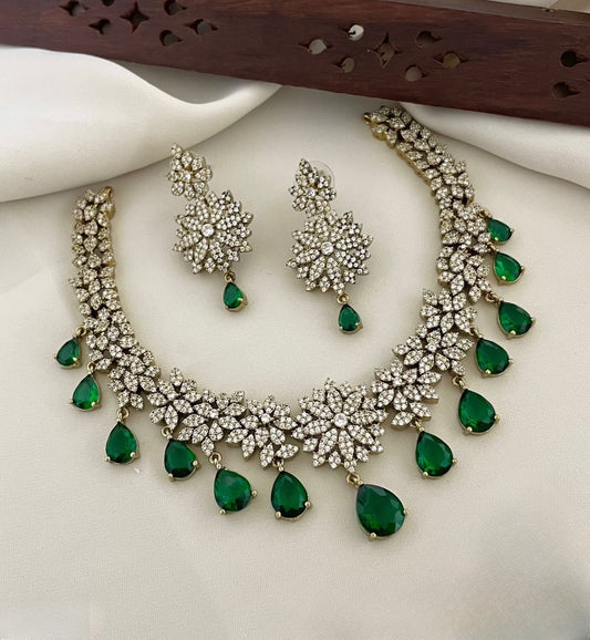 Most popular premium ad necklace product code 831