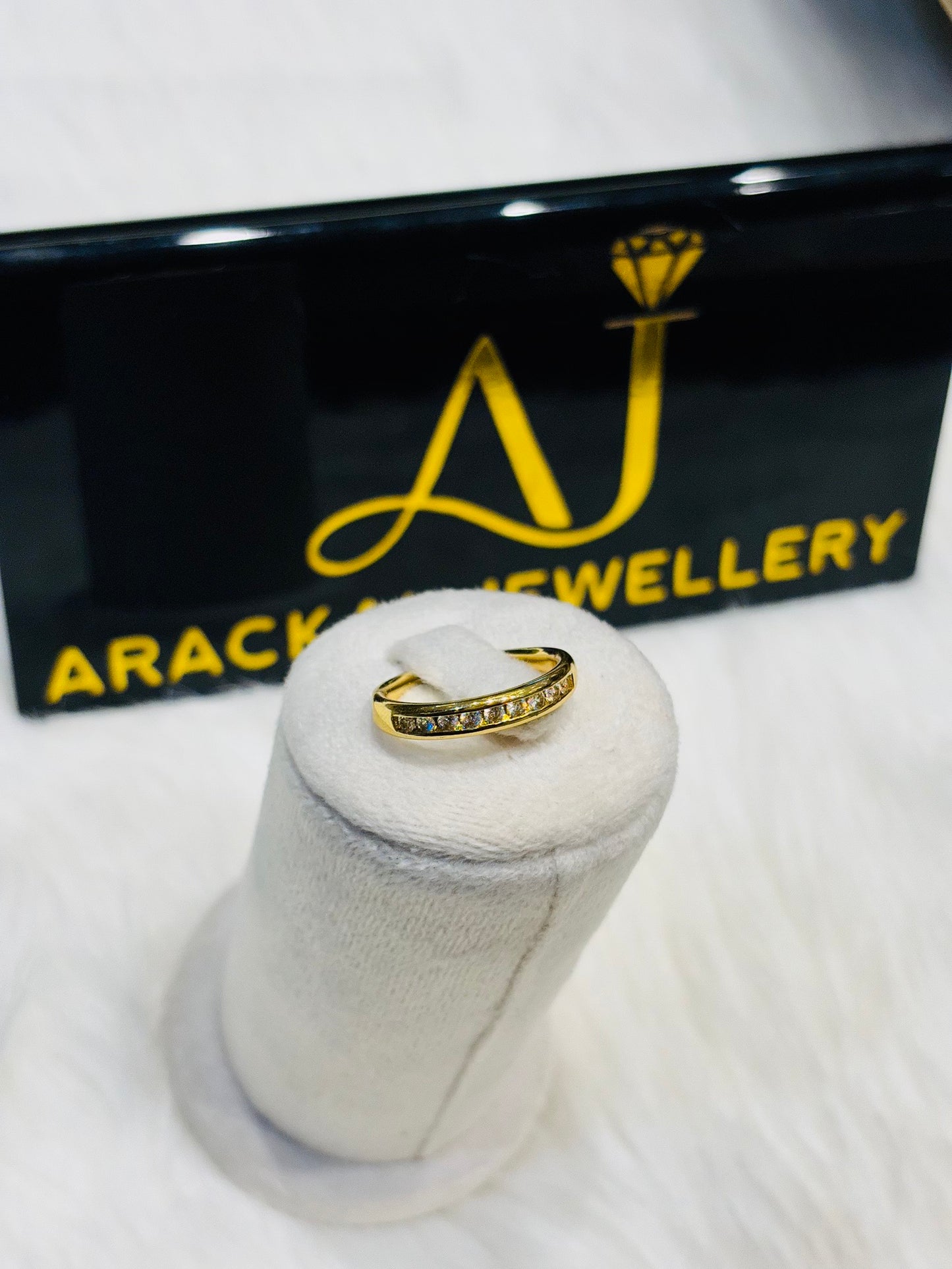 Premium imported stone rings product code R14