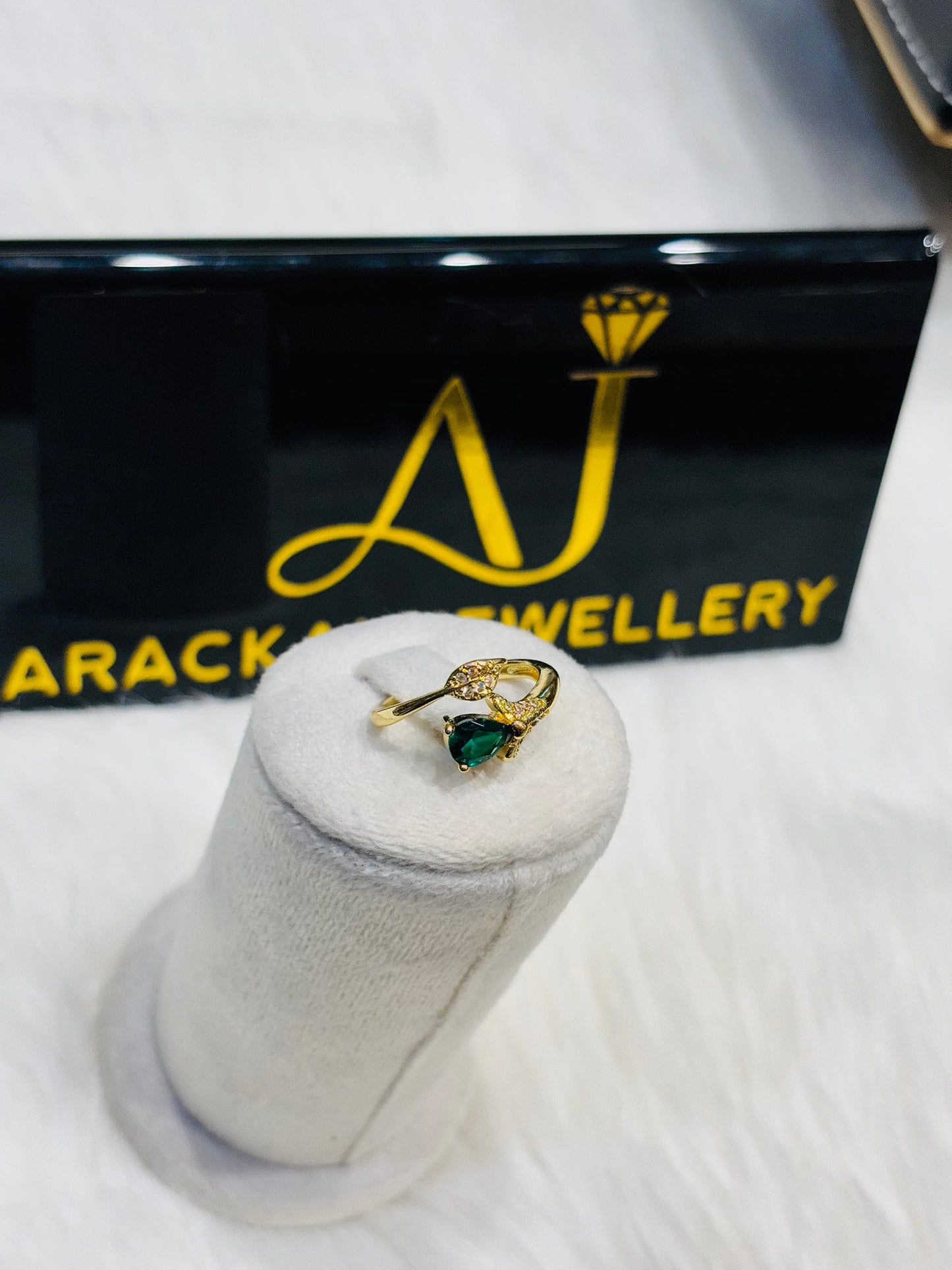 Premium imported stone rings product code R14