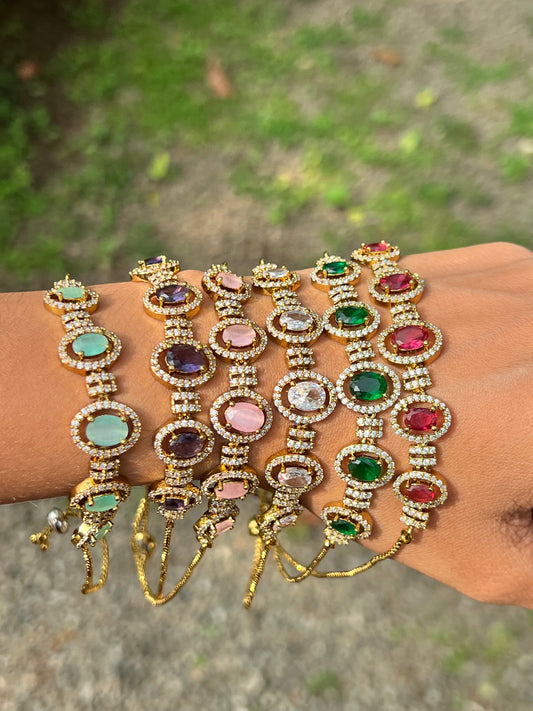 Premium ad adjustable bracelet product code b82