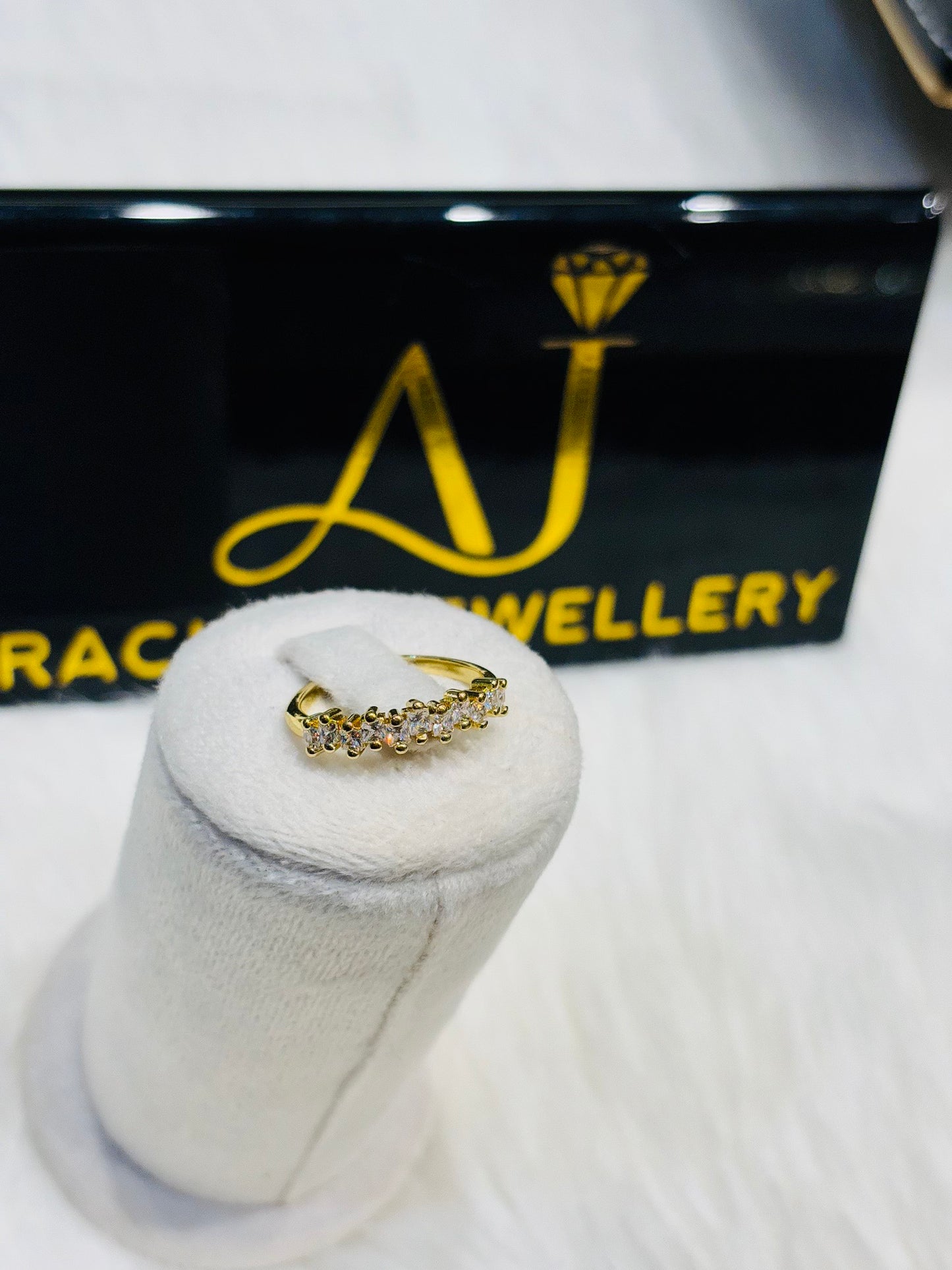 Premium imported stone rings product code R14