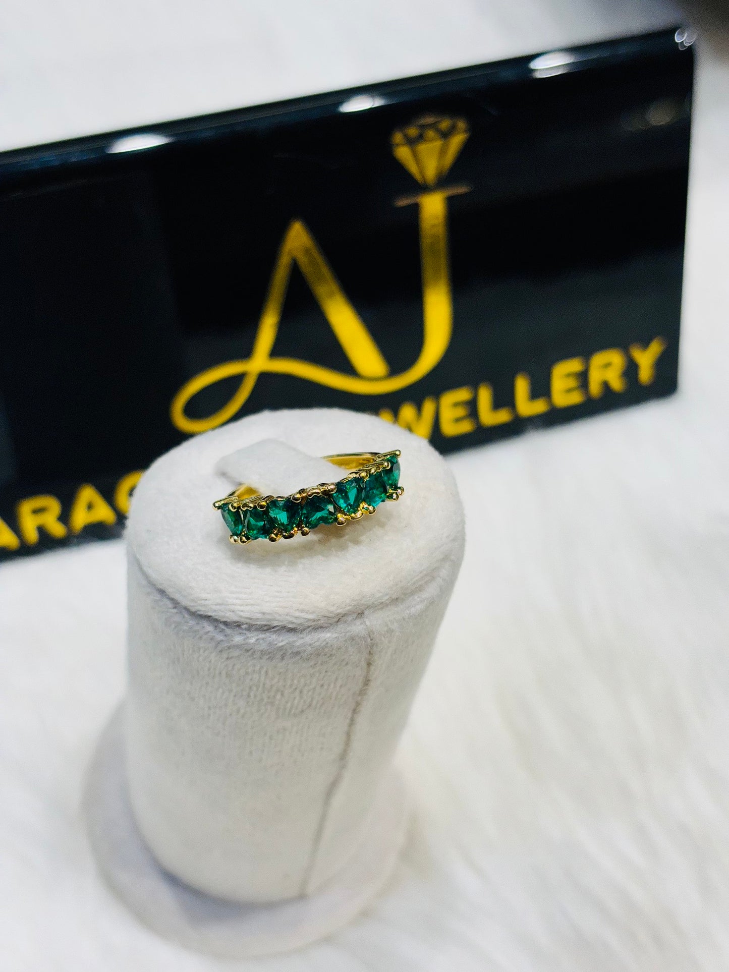 Premium imported stone rings product code R14