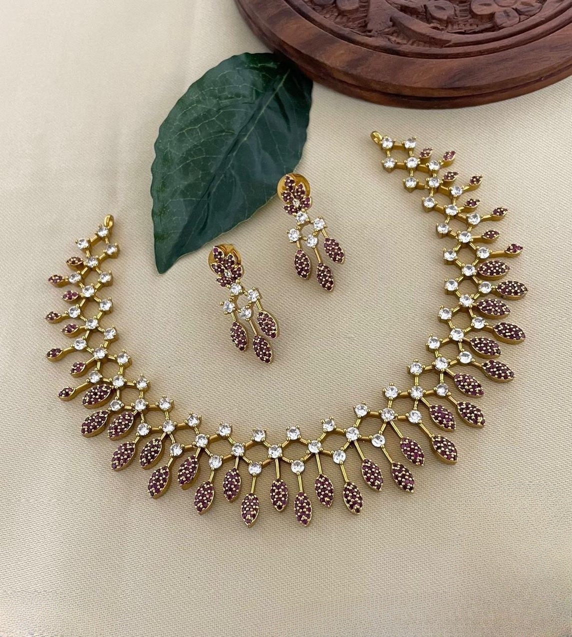 Premium best seller ad necklace product code 912