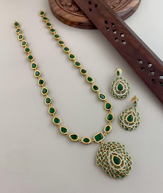 Actress Jyothika inspired hong haram product code N143