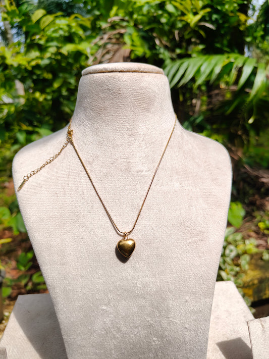 Premium gold plated designer pendant chain set product code N56